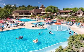 Camping Saint Avit Loisirs